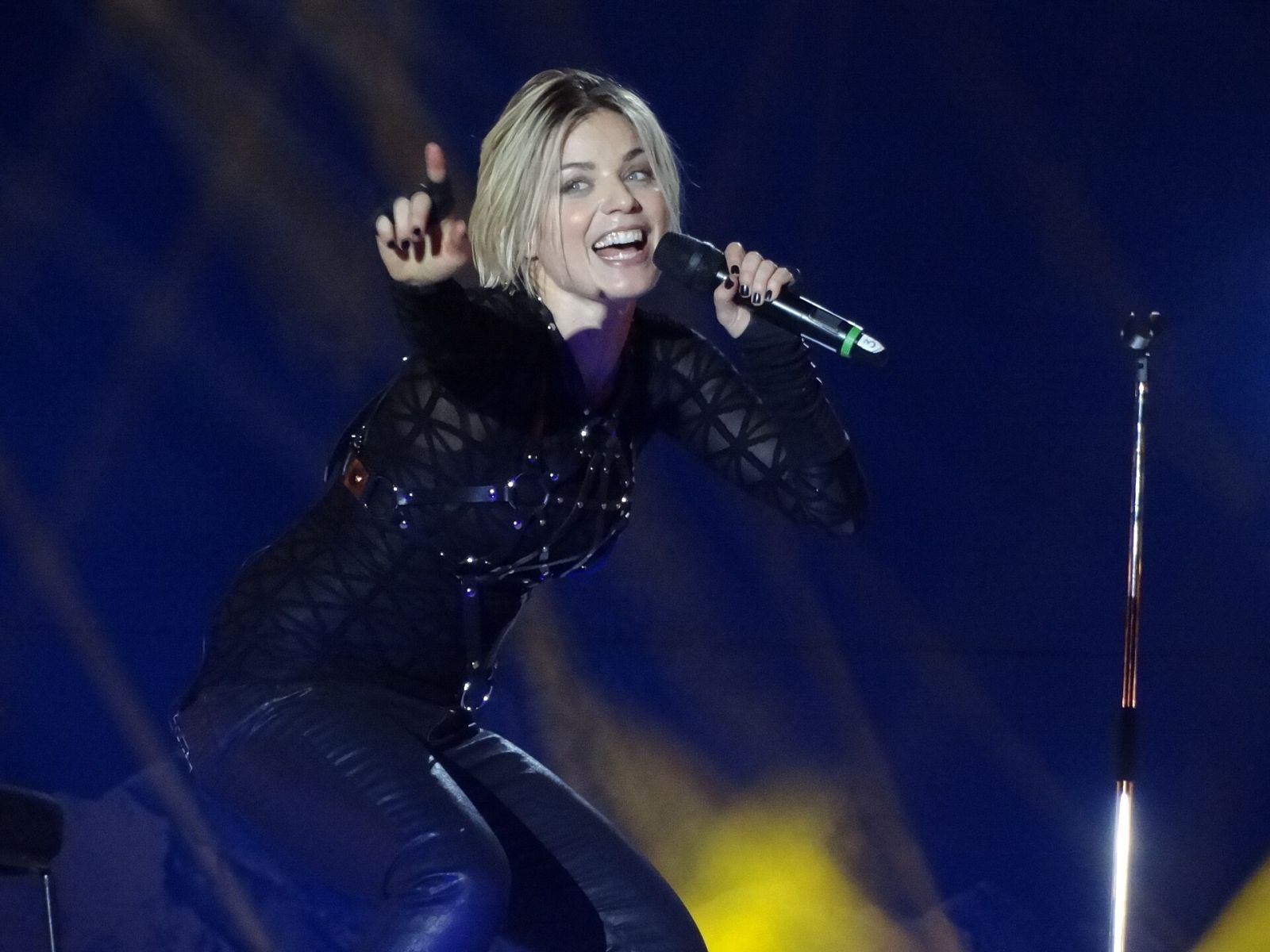 Gala