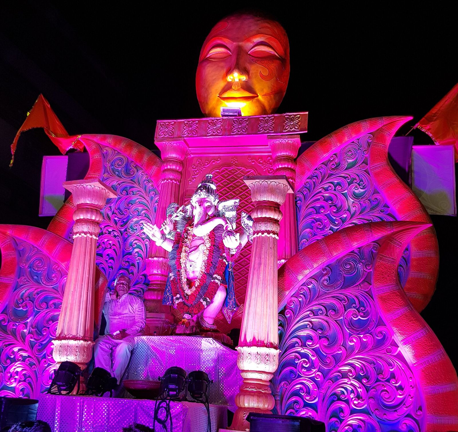 Ganesh
