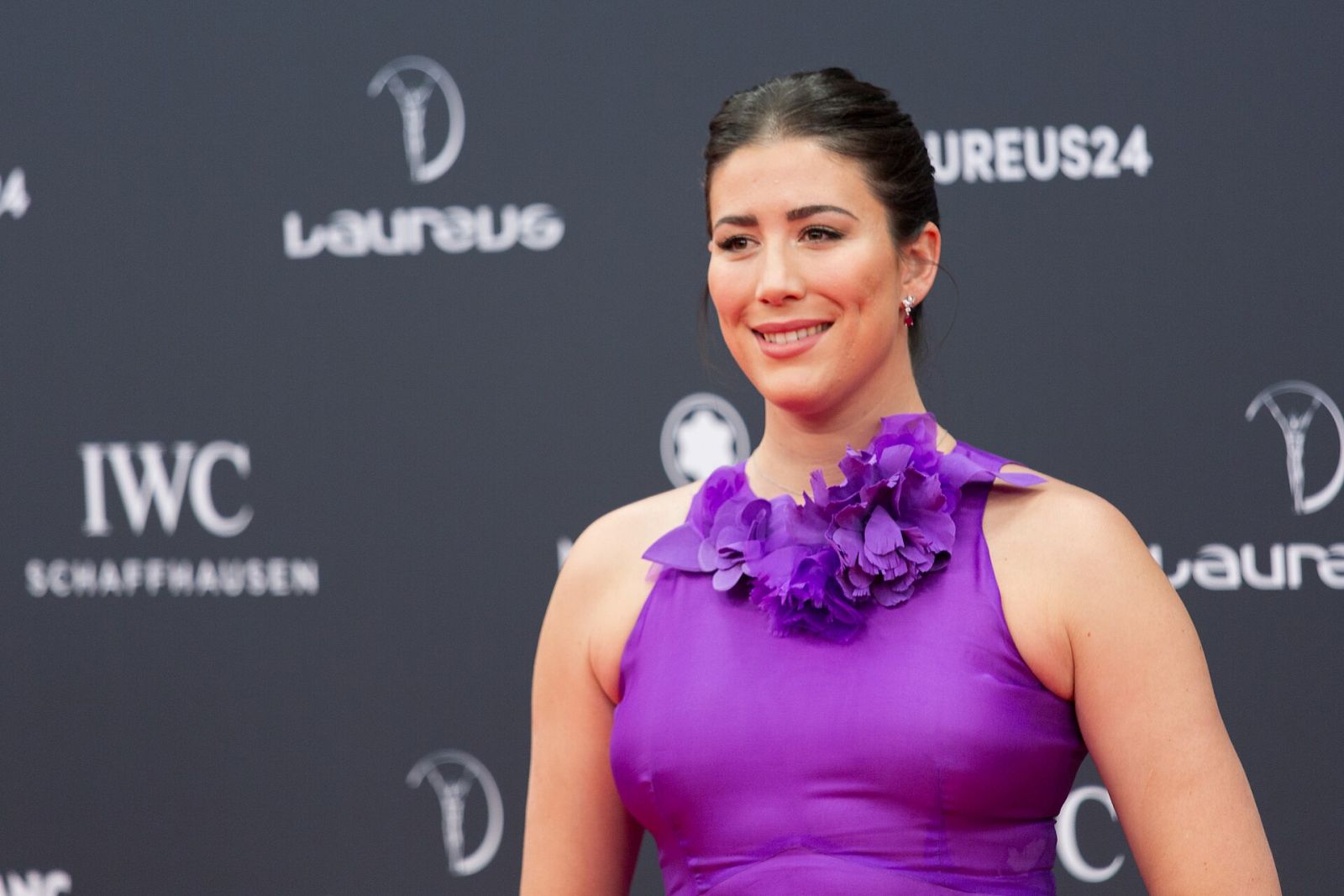 Garbiñe Muguruza
