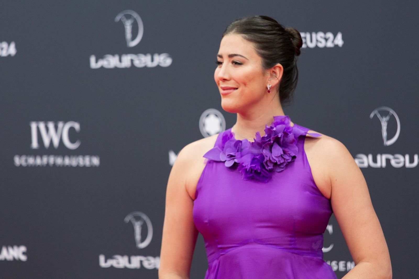 Garbiñe Muguruza