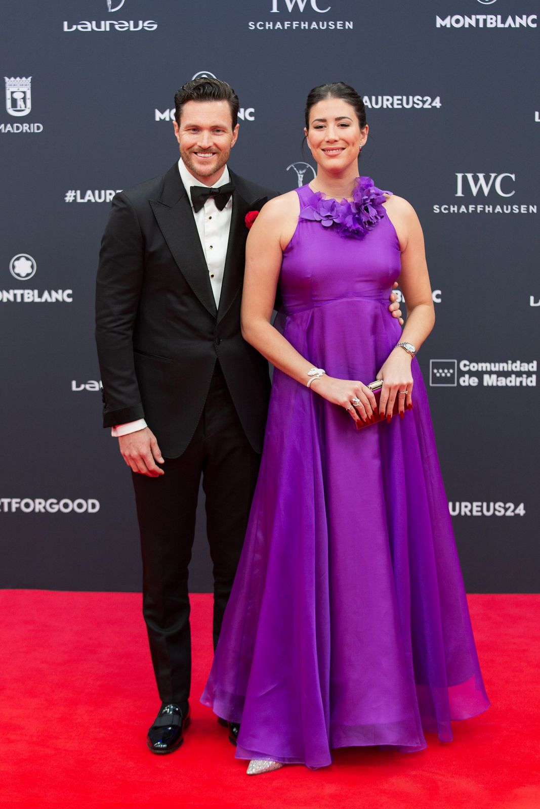 Garbiñe Muguruza