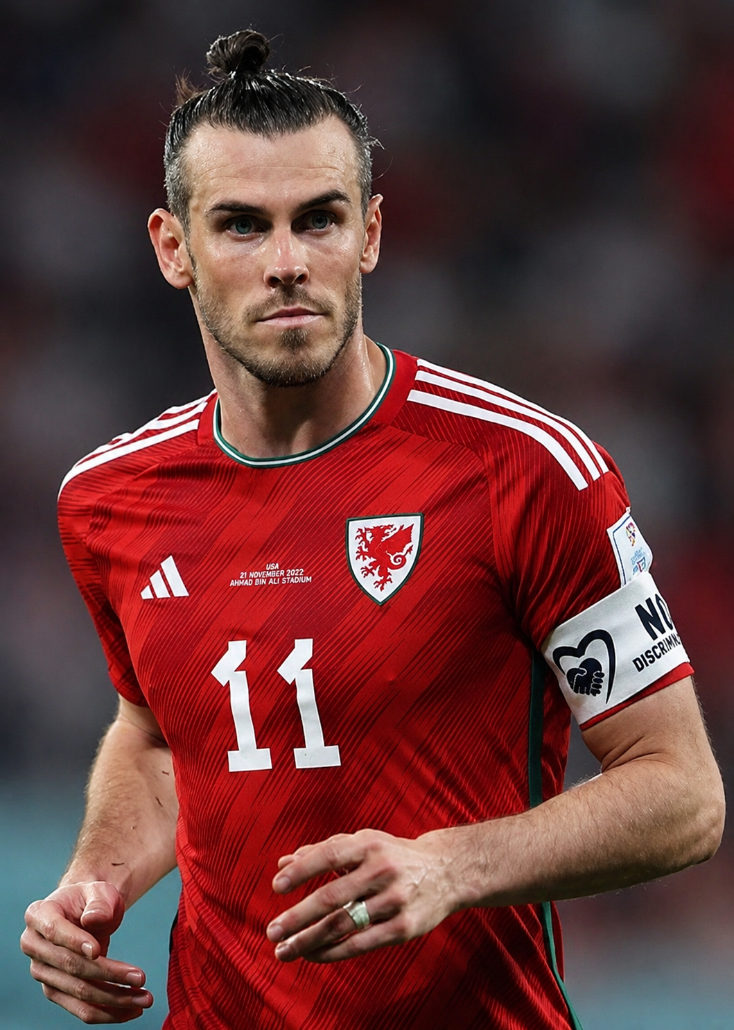 Gareth Bale