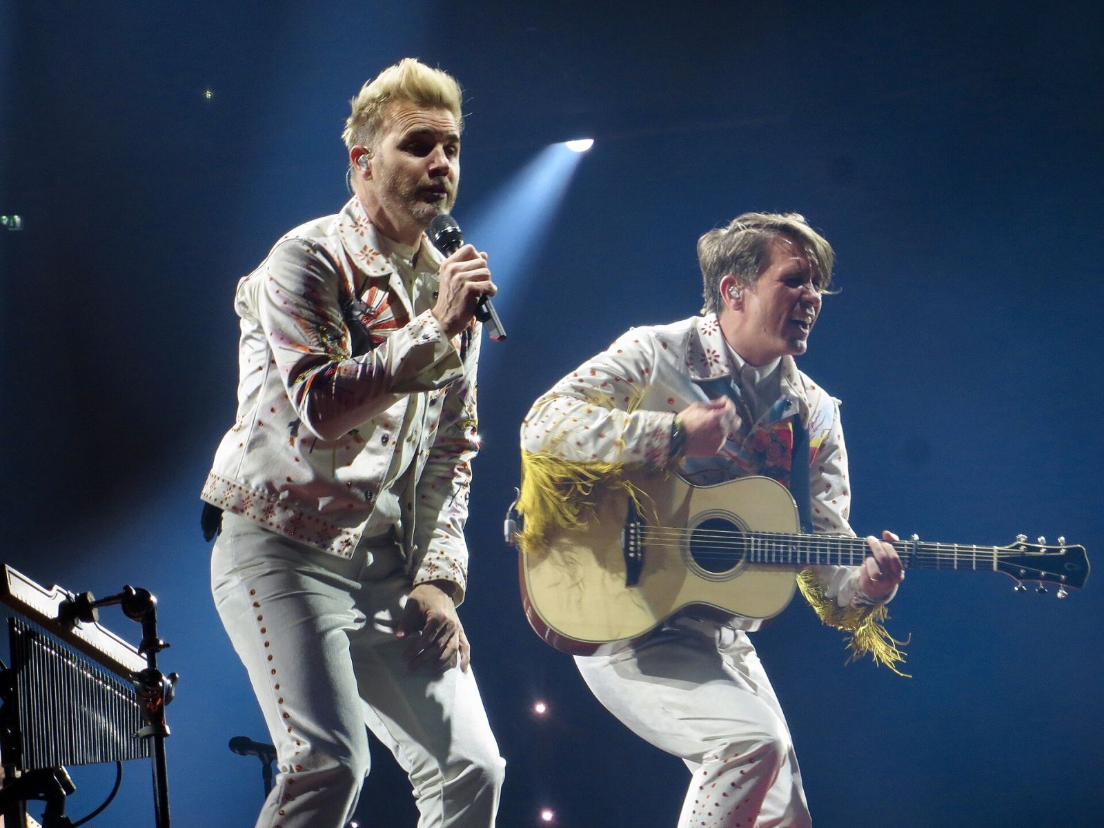 Gary Barlow