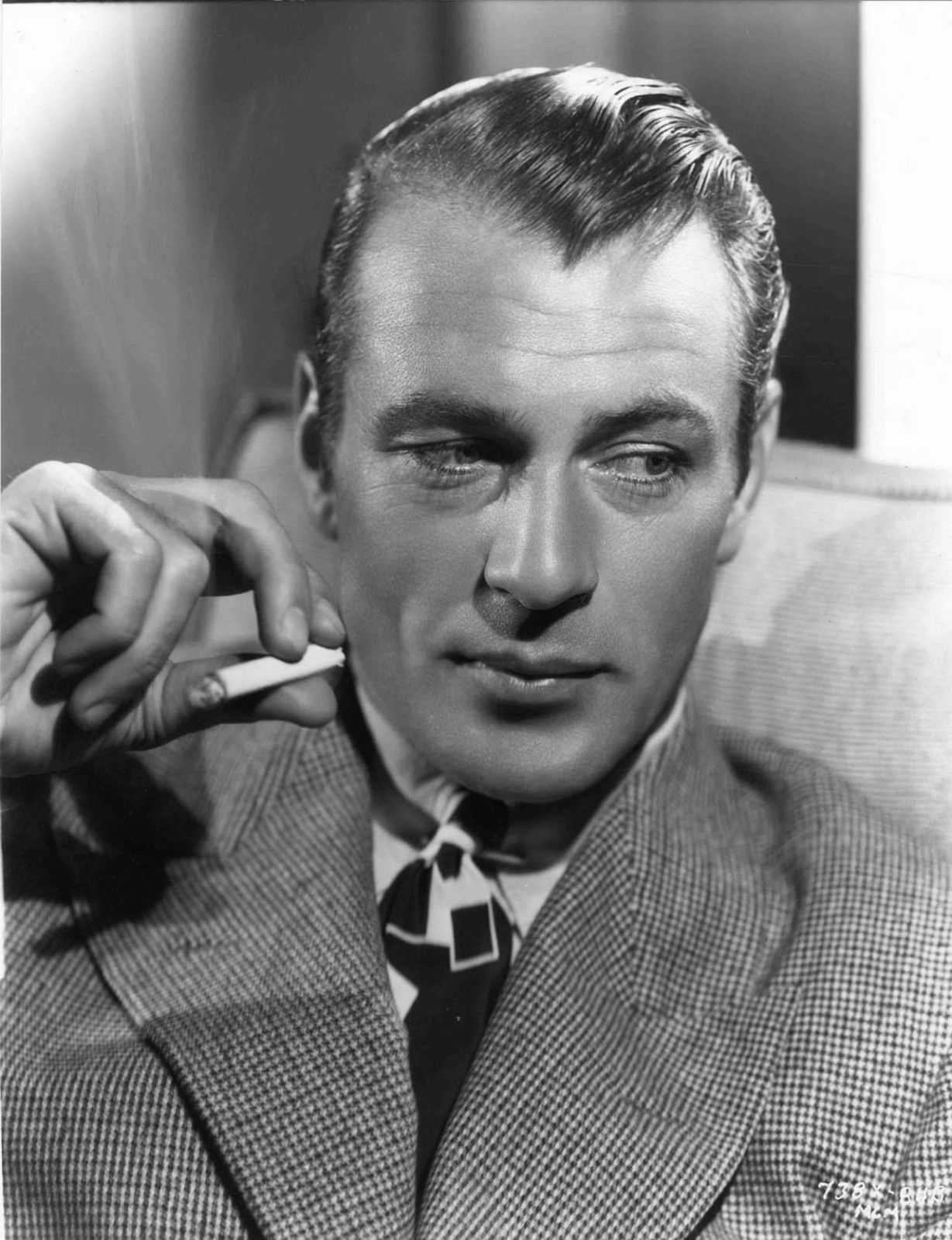 Gary Cooper
