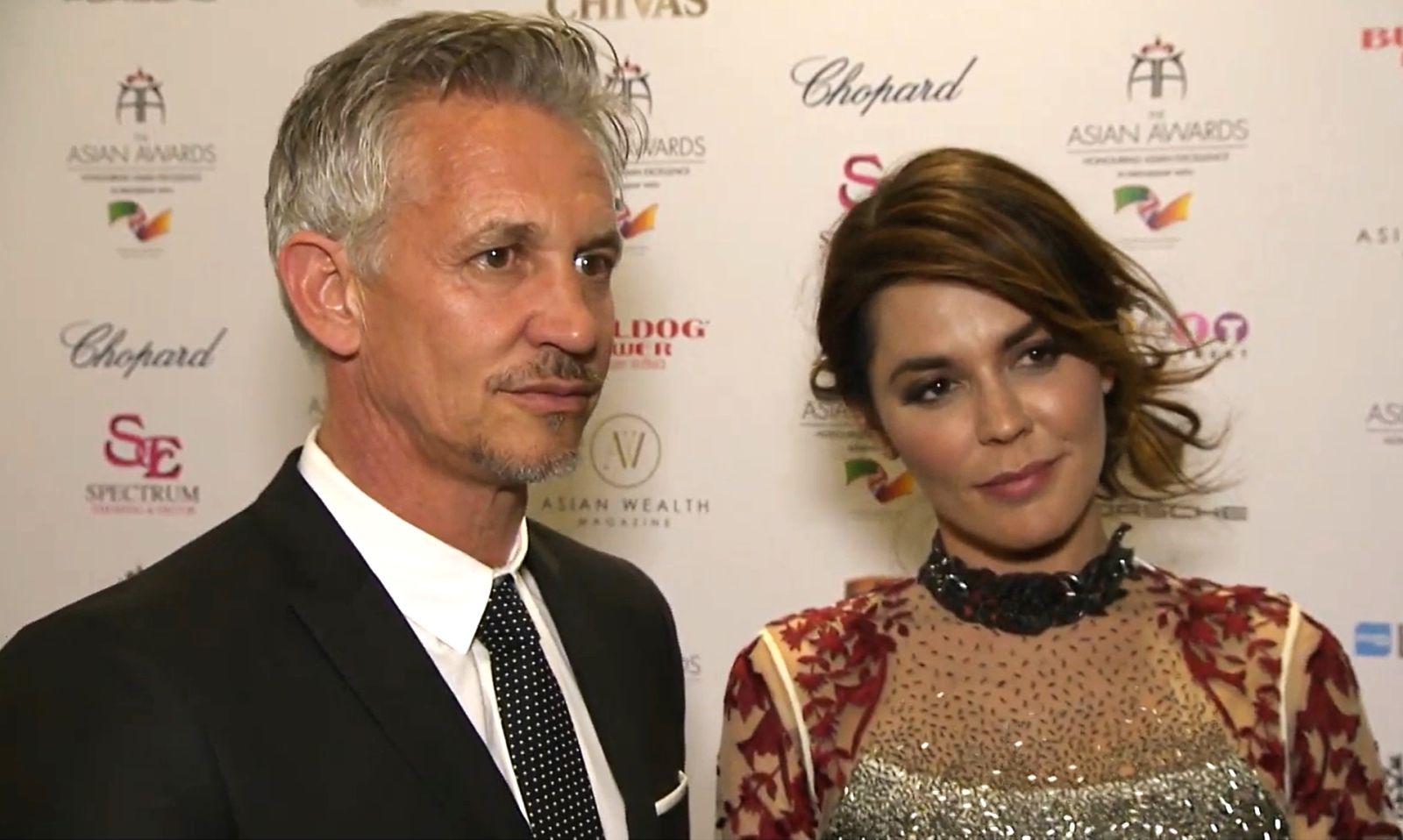 Gary Lineker