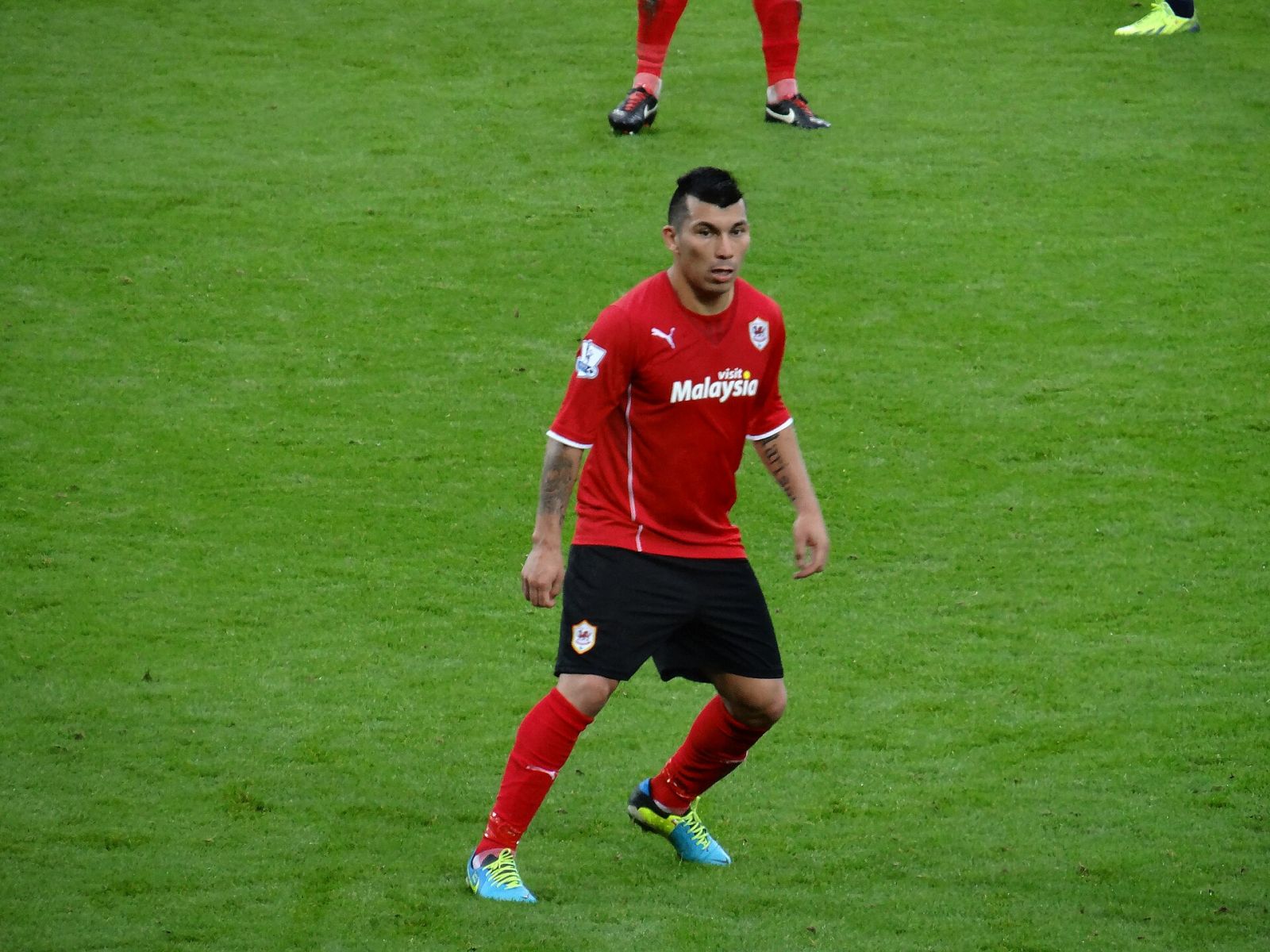 Gary Medel