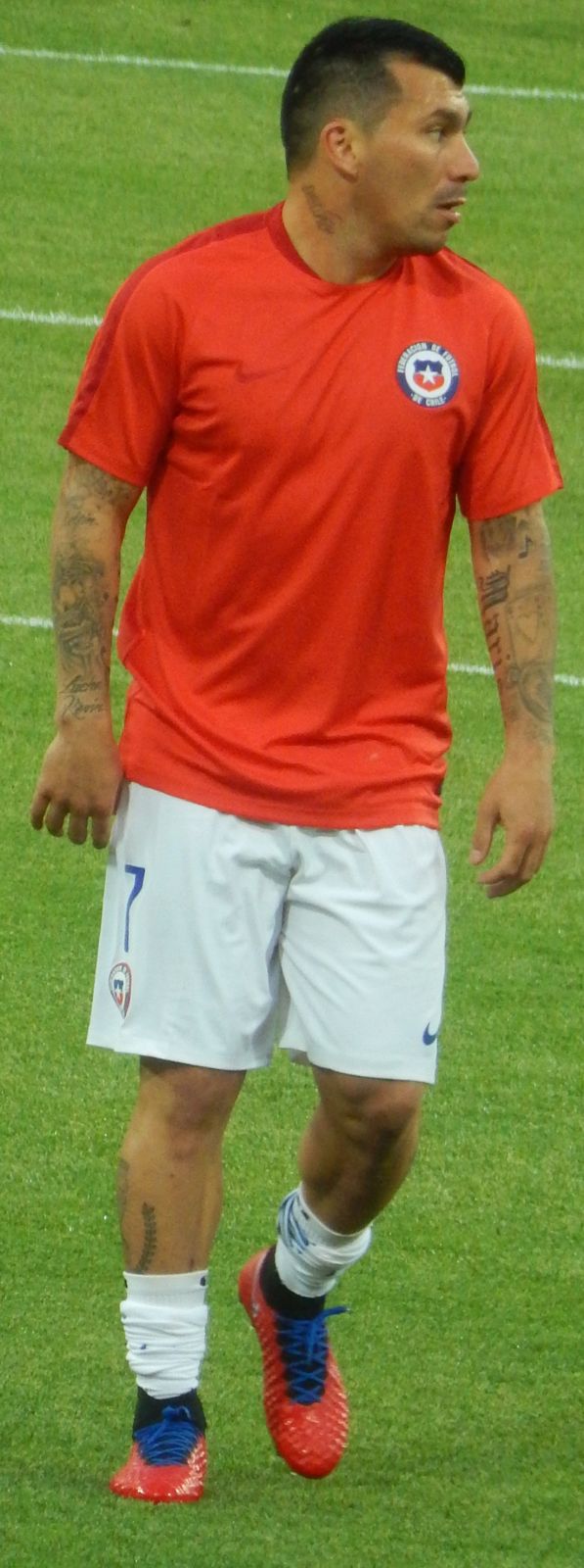 Gary Medel