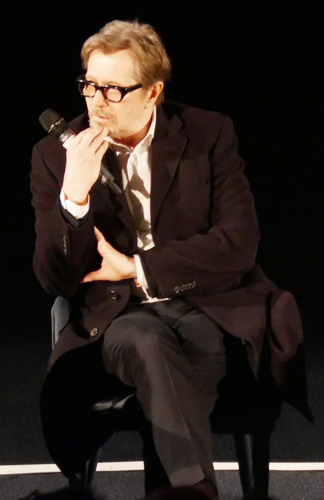 Gary Oldman