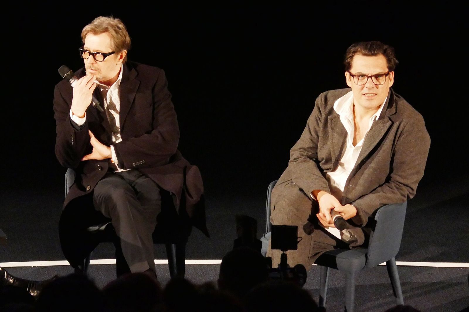 Gary Oldman