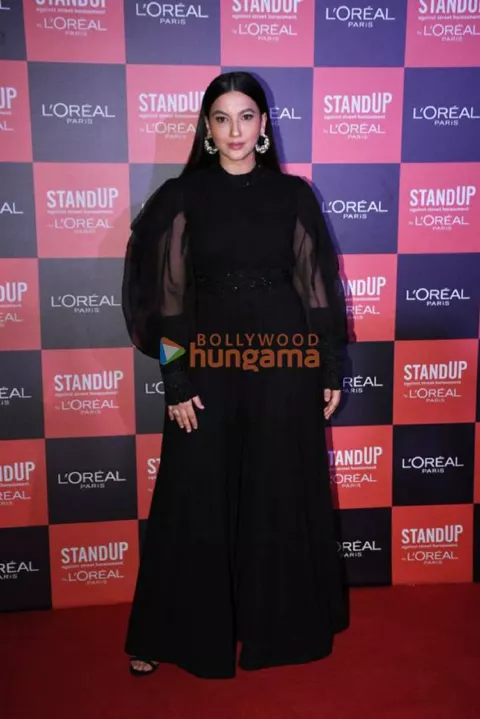 Gauahar Khan