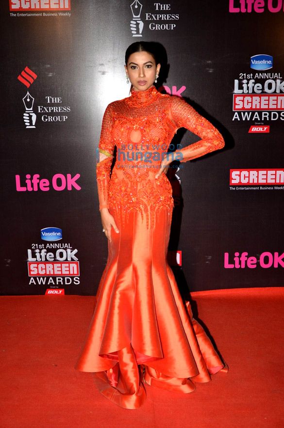 Gauahar Khan