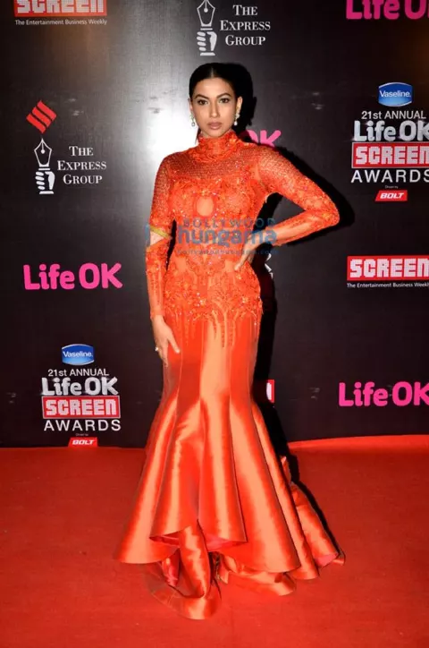 Gauahar Khan