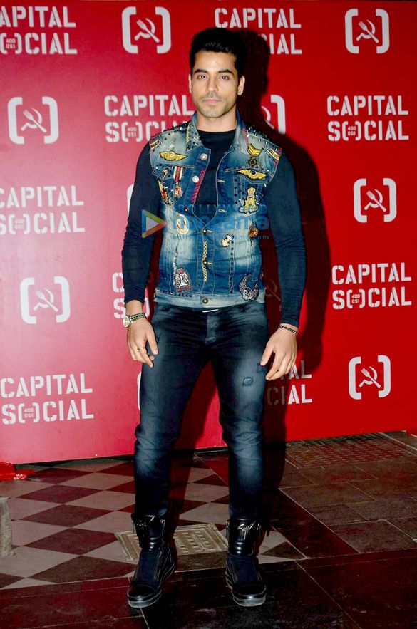 Gautam Gulati