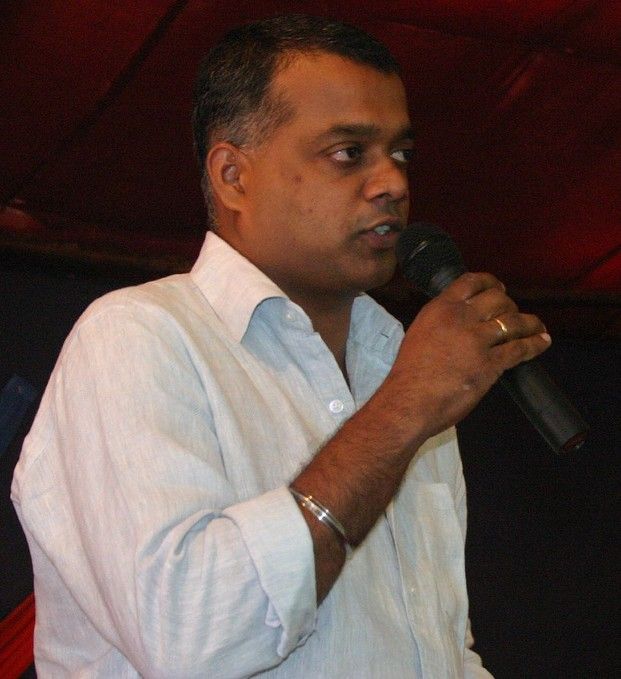 Gautham Vasudev Menon