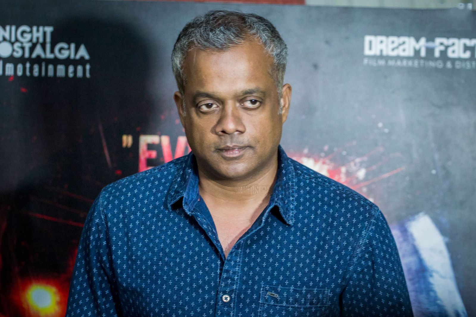 Gautham Vasudev Menon