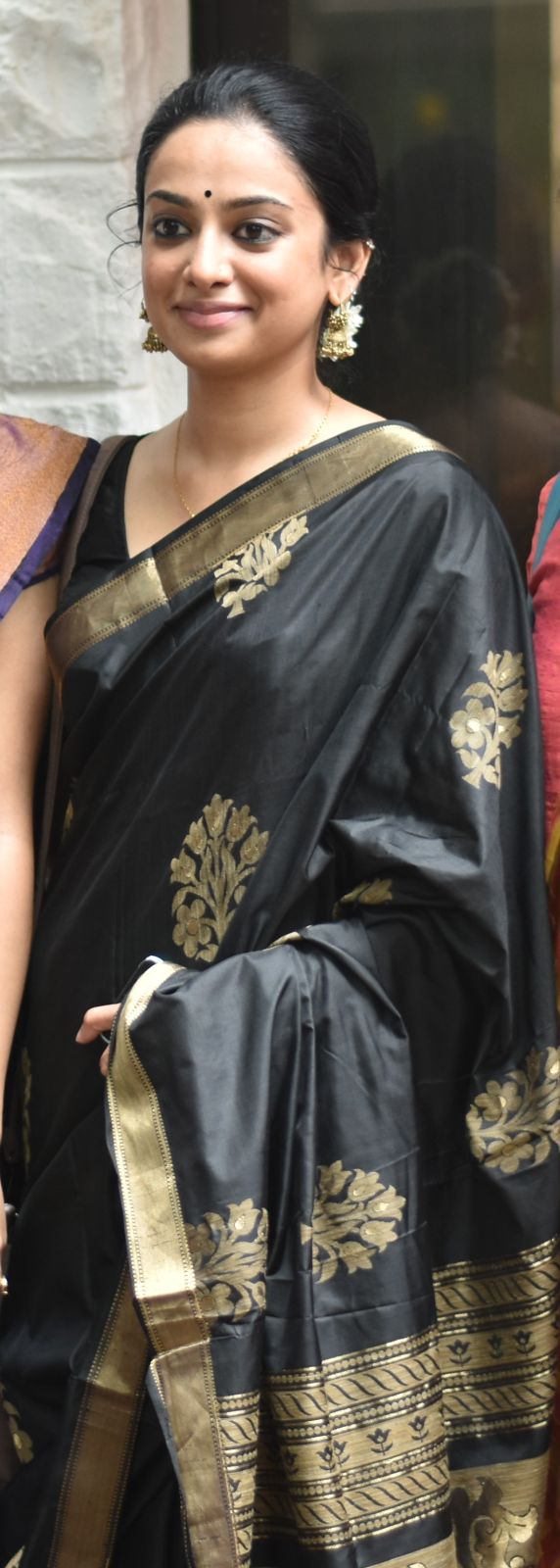 Gauthami Nair