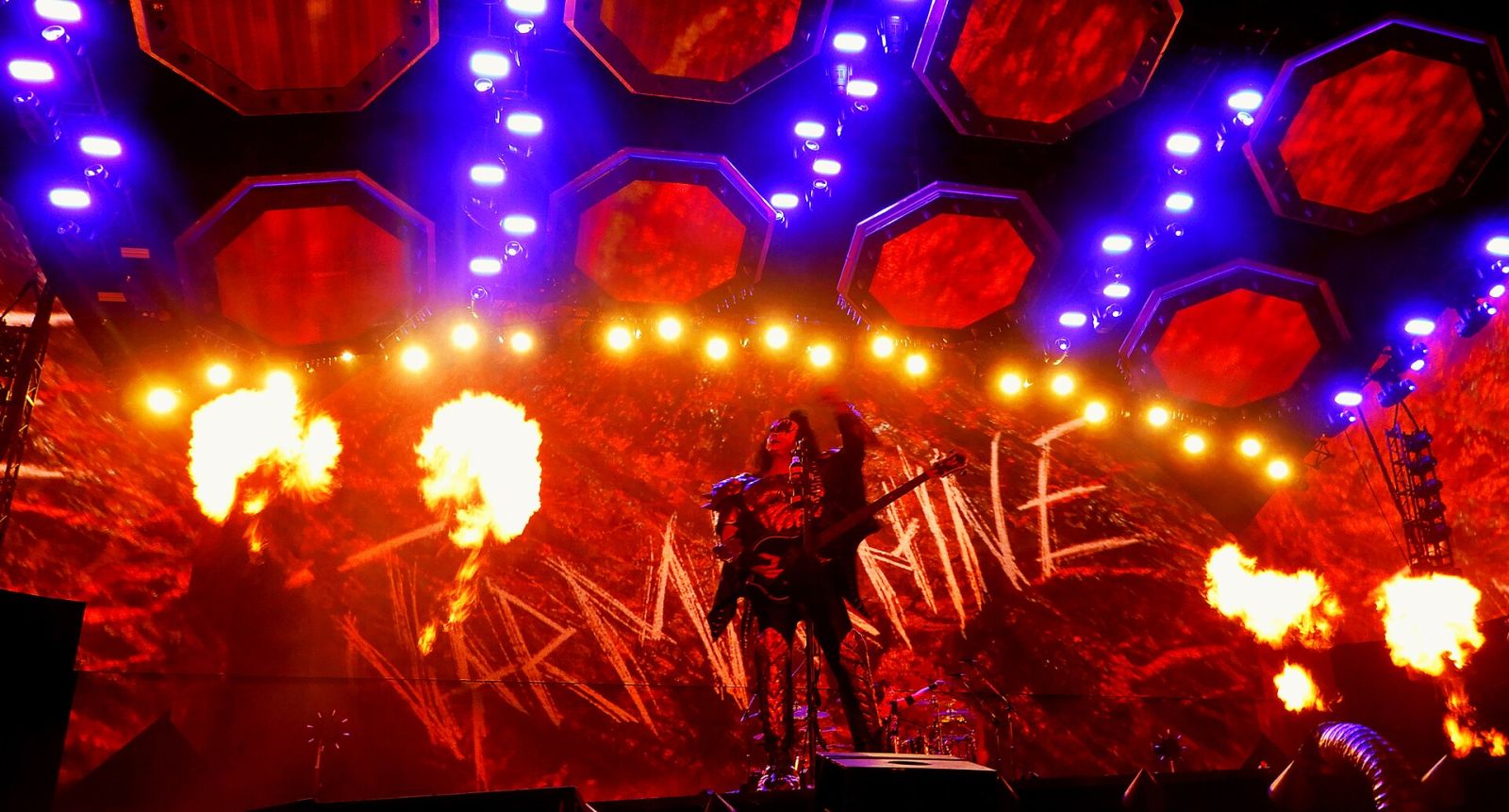 Gene Simmons