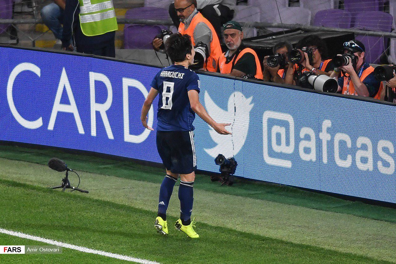 Genki Haraguchi