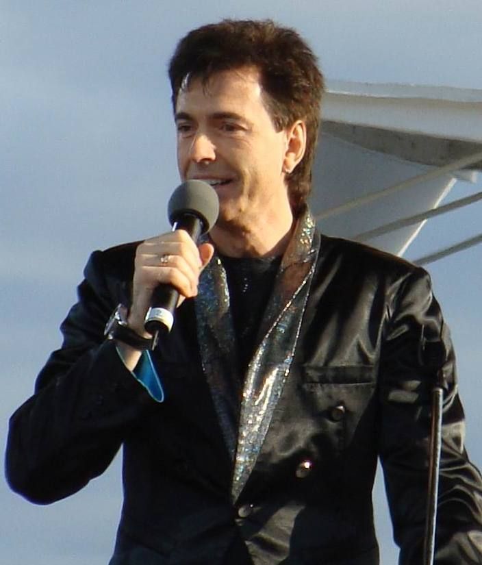 Gennady Vetrov