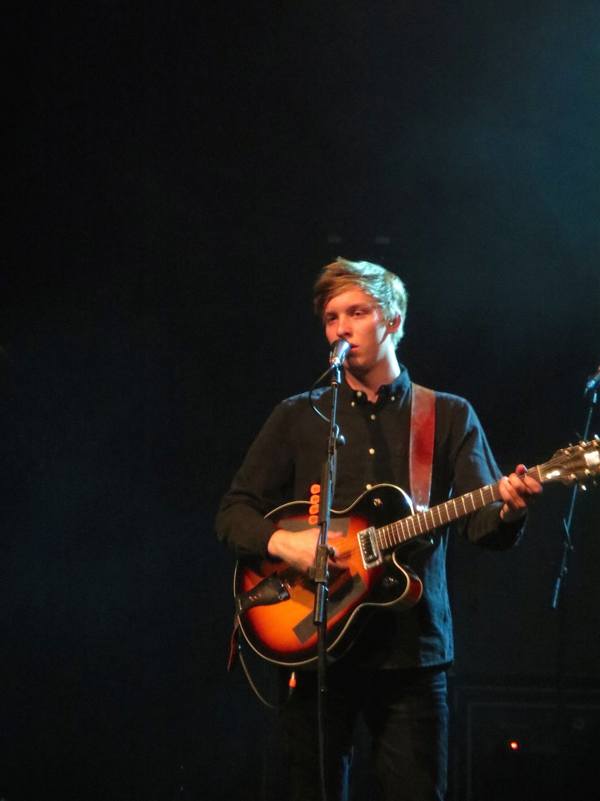 George Ezra
