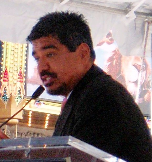 George Lopez
