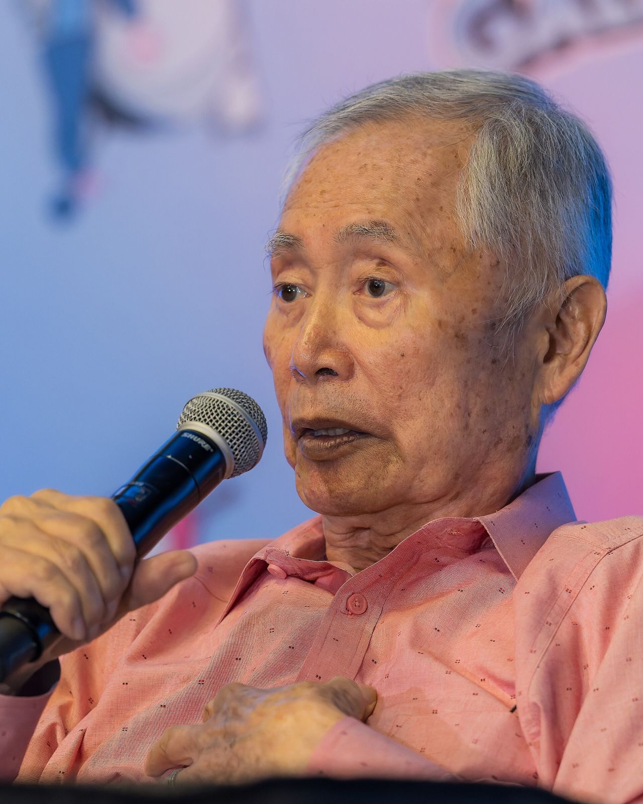 George Takei