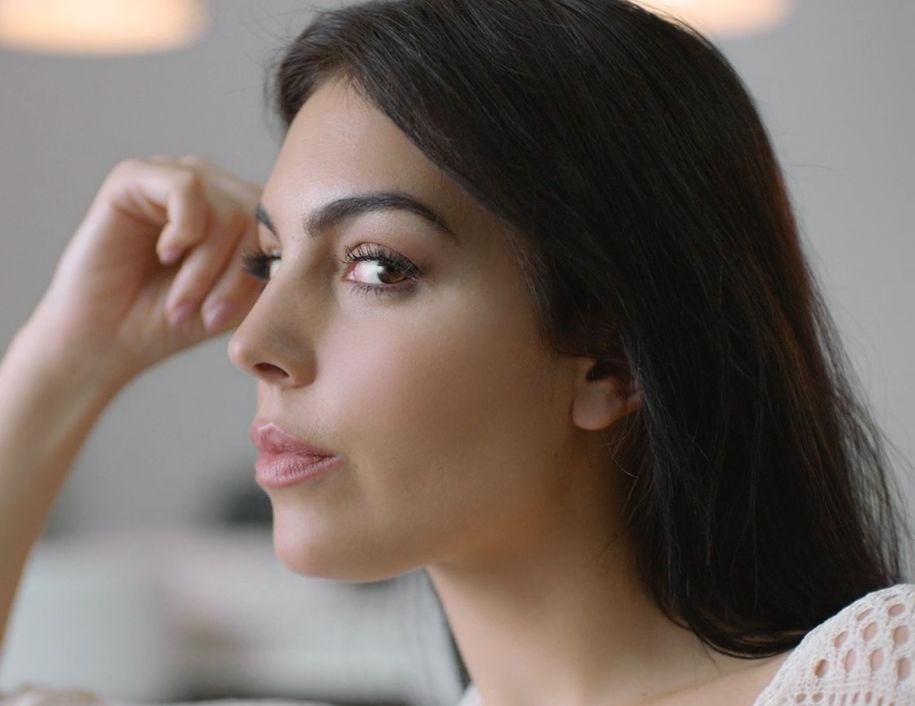 Georgina Rodríguez