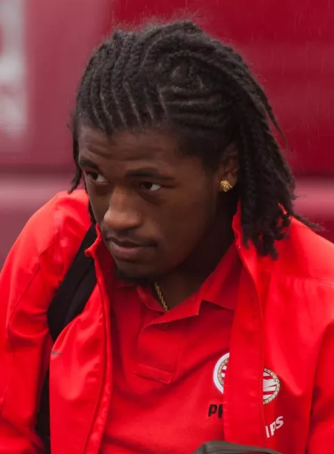 Georginio Wijnaldum