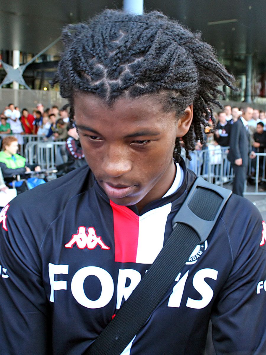 Georginio Wijnaldum