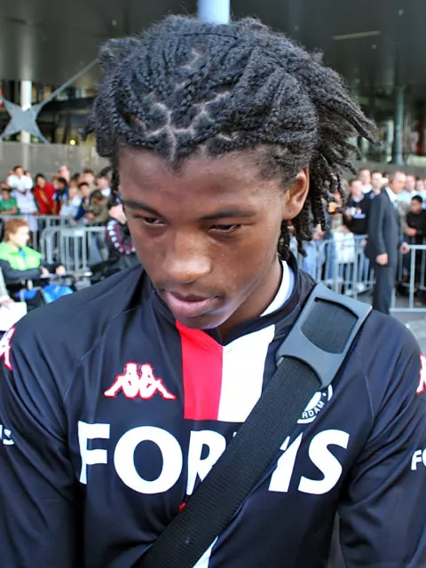 Georginio Wijnaldum