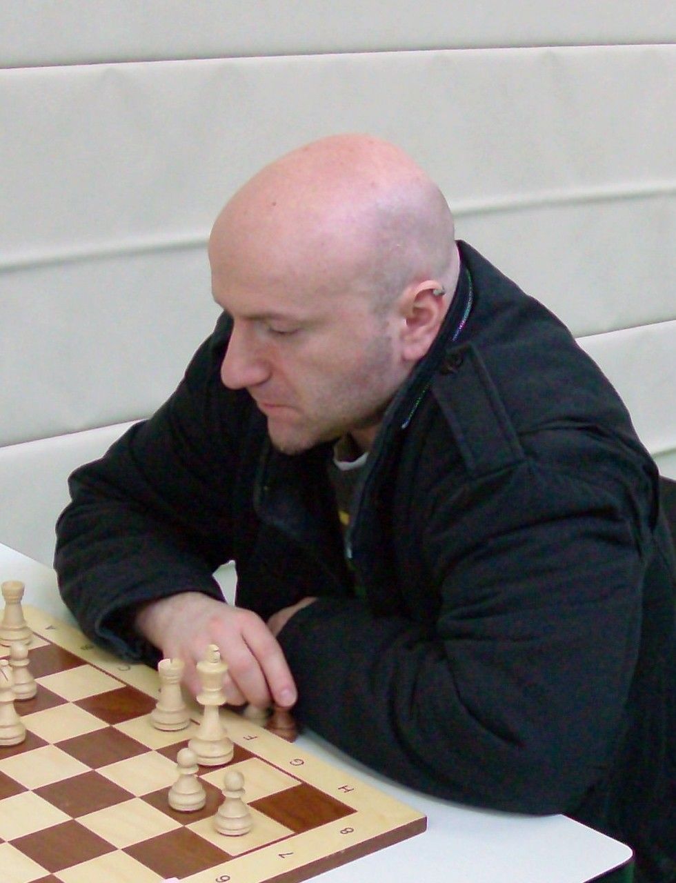 Georgios Souleidis