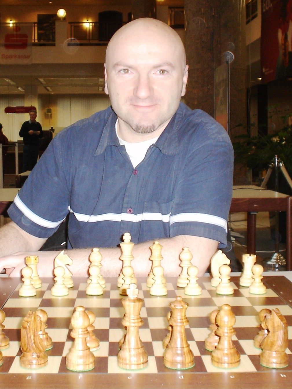 Georgios Souleidis