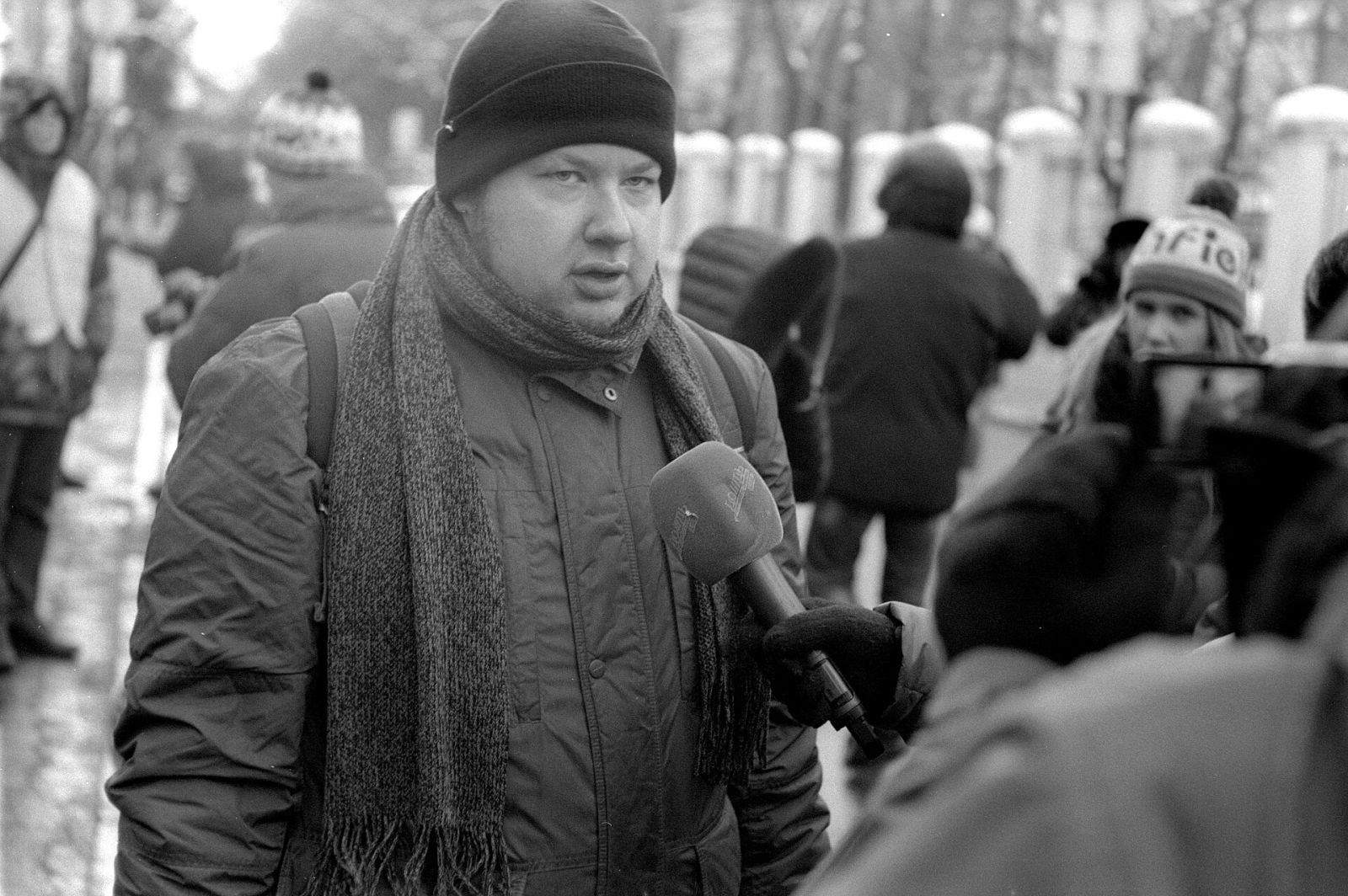 Georgy Alburov