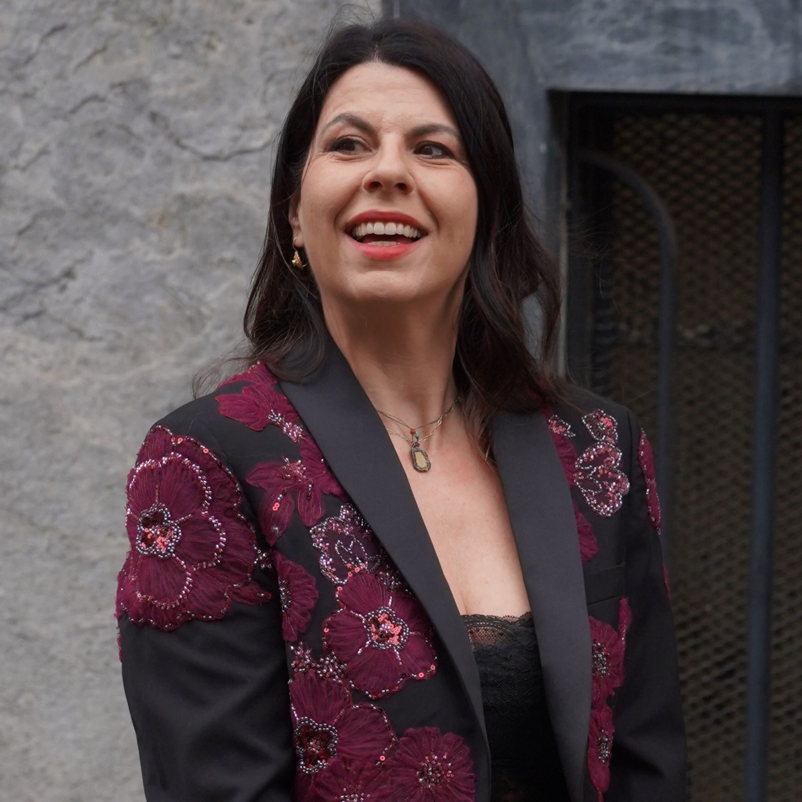 Geppi Cucciari