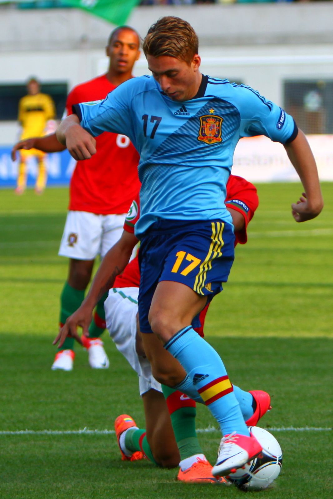 Gerard Deulofeu