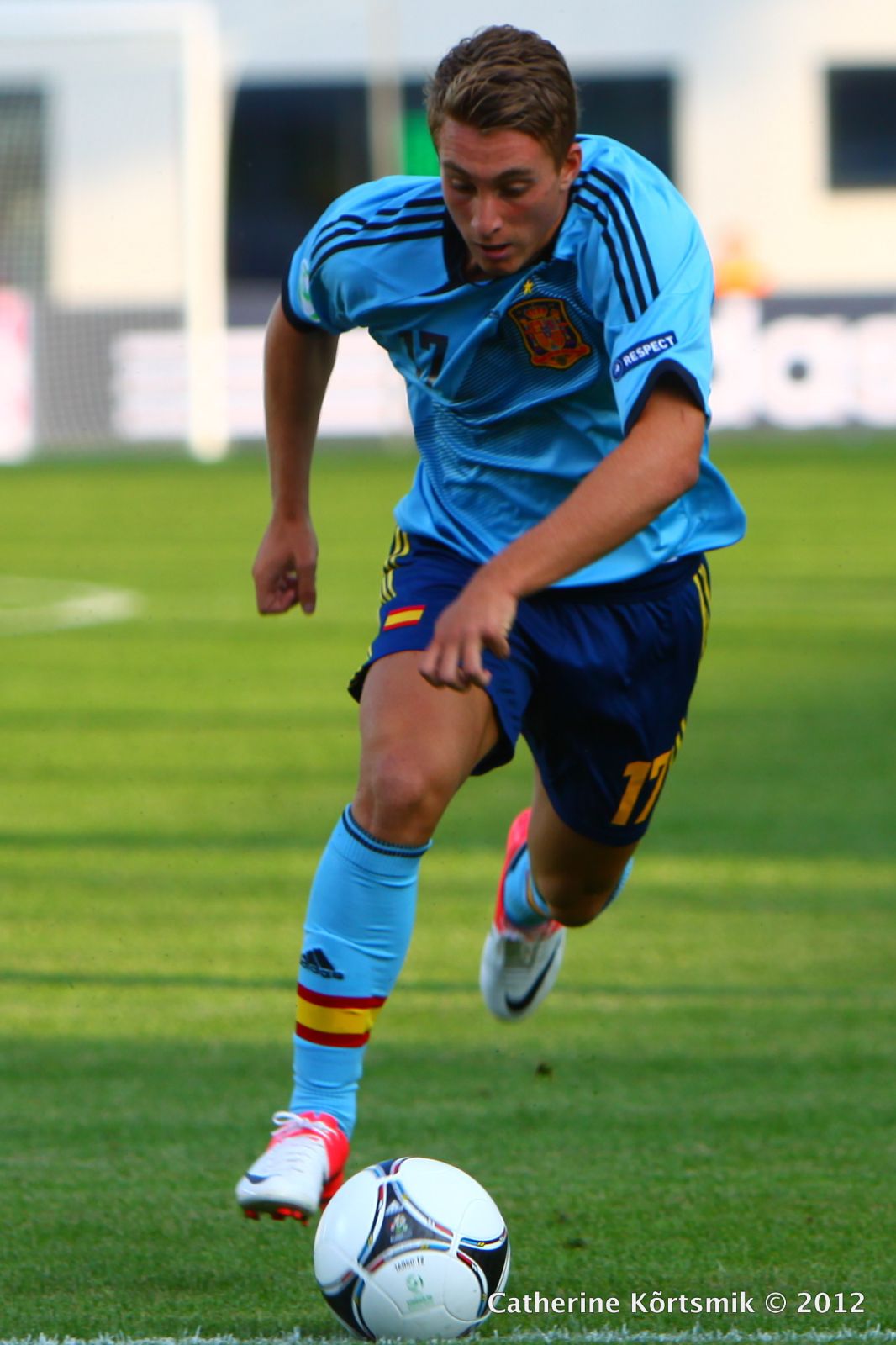 Gerard Deulofeu