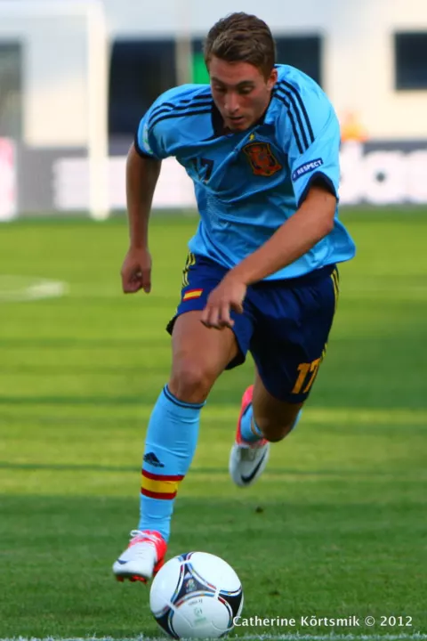 Gerard Deulofeu