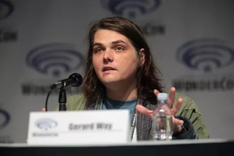 Gerard Way