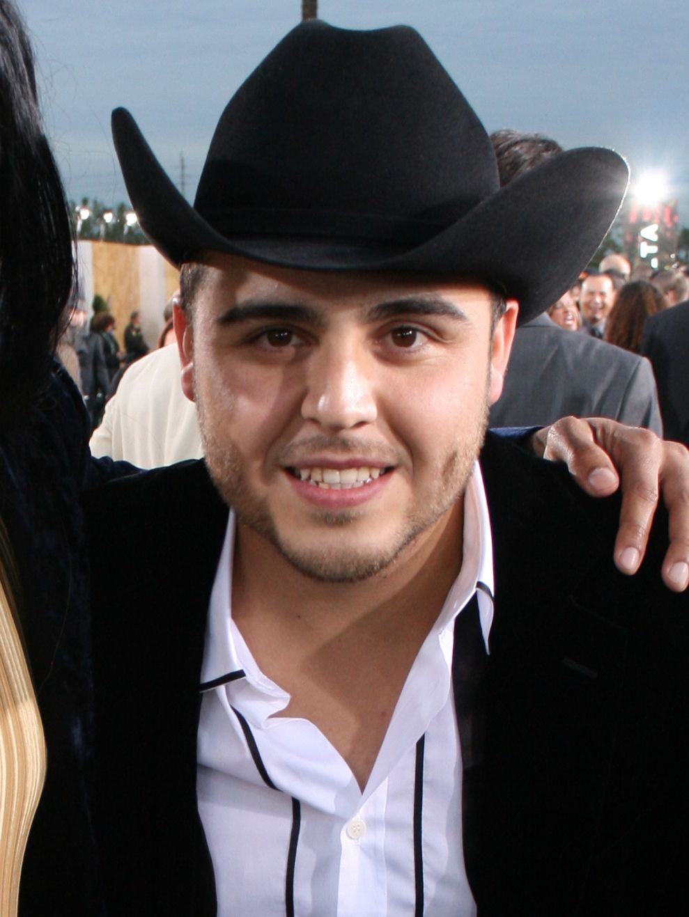 Gerardo Ortiz