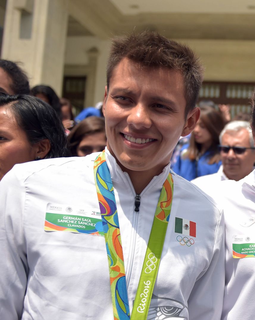 Germán Sánchez
