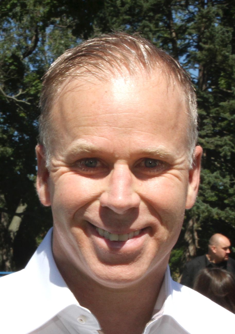 Gerry Dee