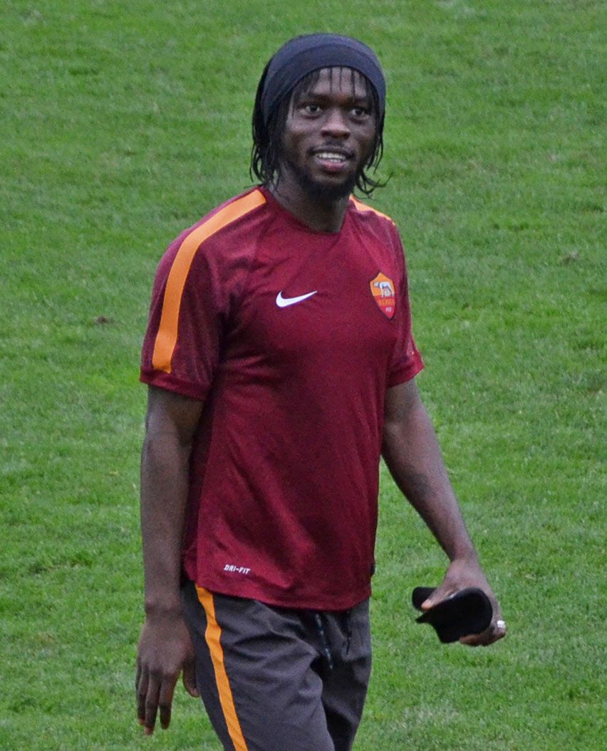 Gervinho