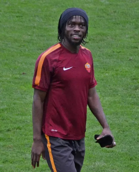 Gervinho