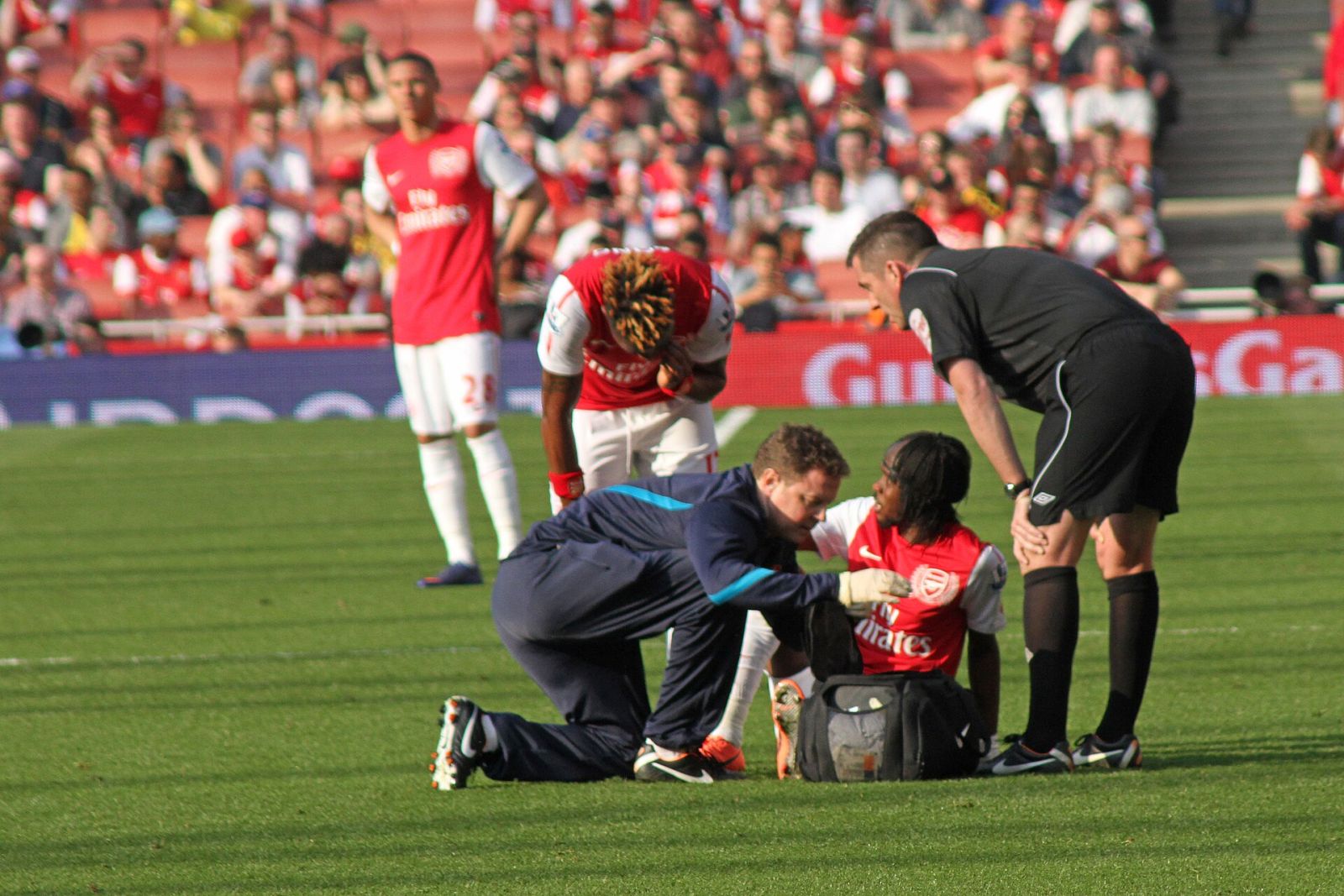 Gervinho