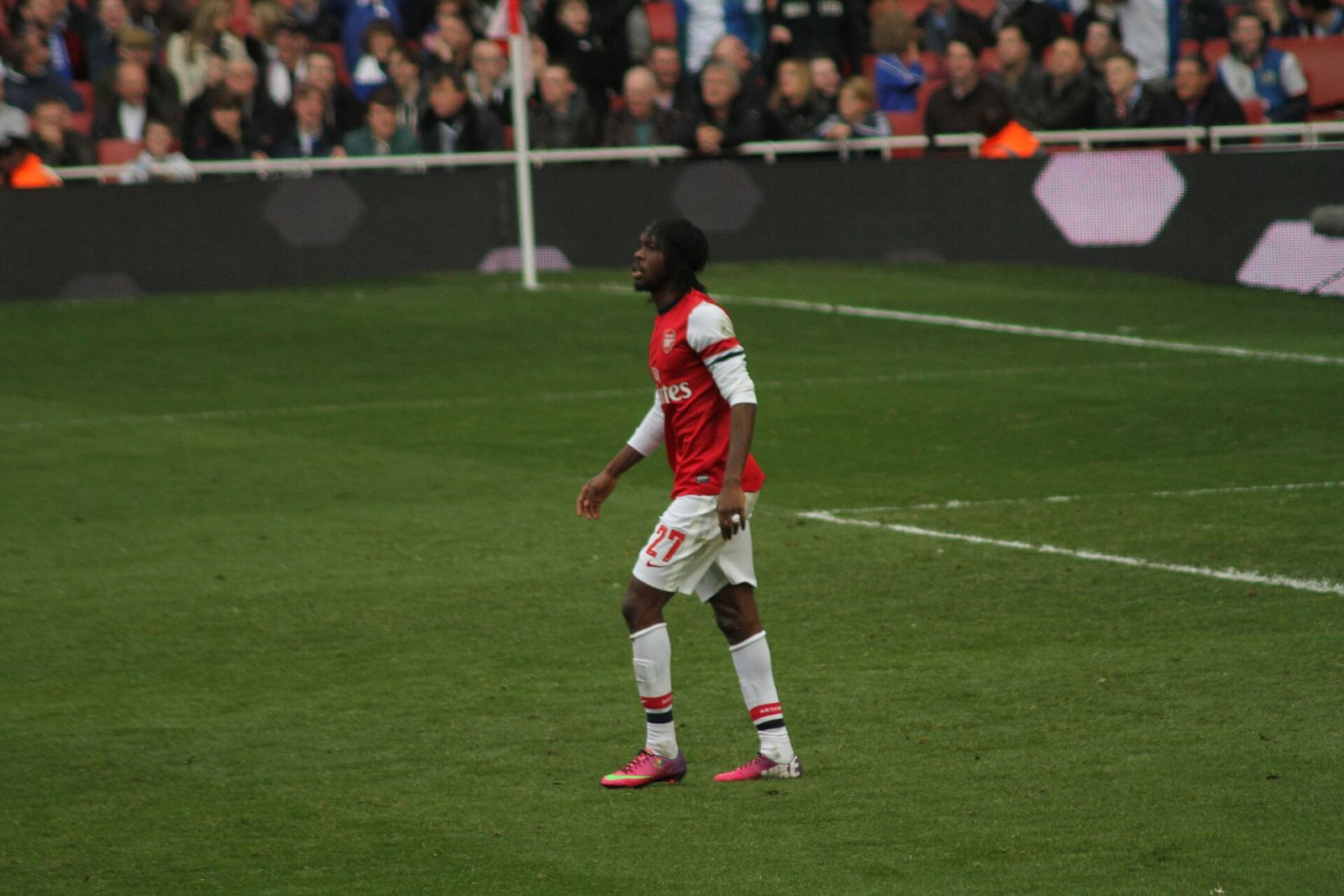 Gervinho