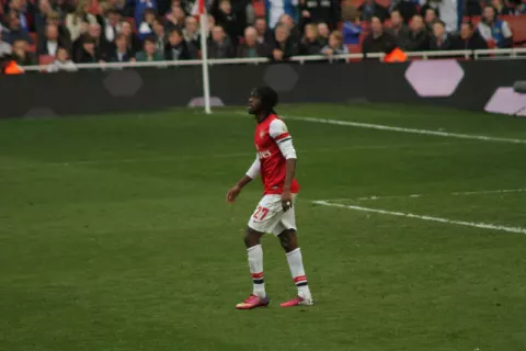 Gervinho