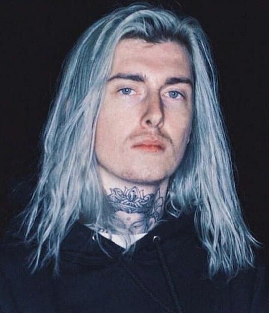 GHOSTEMANE