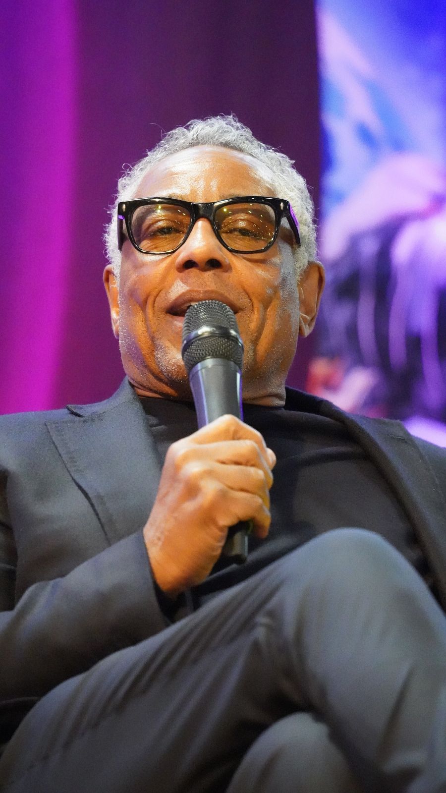 Giancarlo Esposito