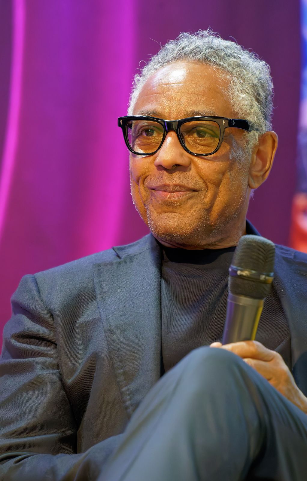 Giancarlo Esposito