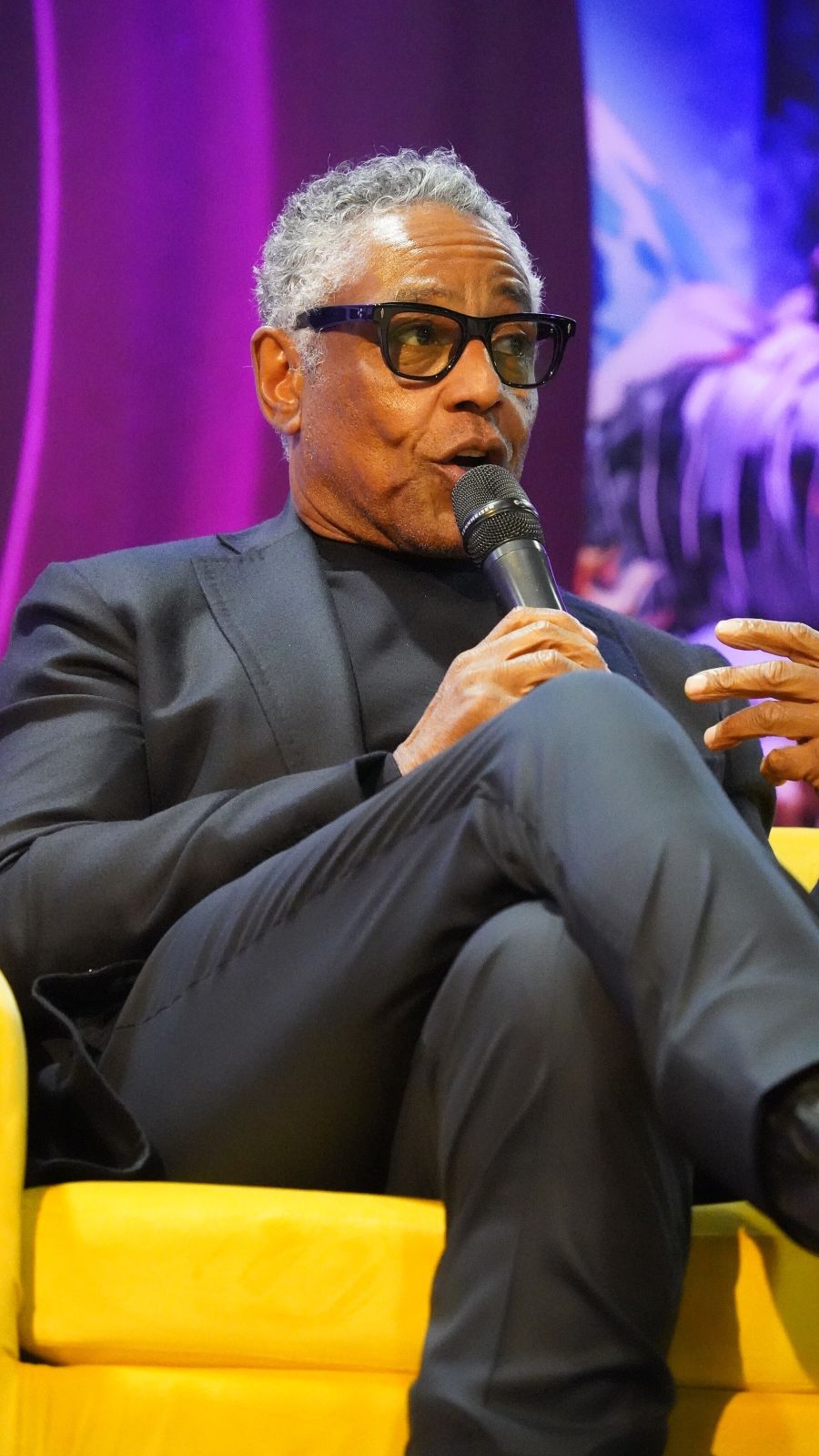 Giancarlo Esposito